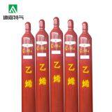 Wholesale High Requirement Colorless and Odorless Ethylene Gas C2H4 Gas thumbnail-2