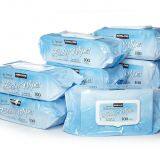 Soft Comfortable Baby Wet Wipes Specification Without Alcohol thumbnail-1