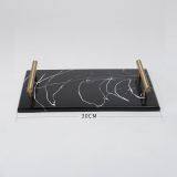 OEM Poly Resin Bathroom Accessory Set/Bath Set Collection for Household thumbnail-4