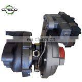 For Kia Sedona Sorento Carnival VQ CRDi Turbocharger GTB1752VLK 780502 28231-2F100 With Electronic Actuator thumbnail-5