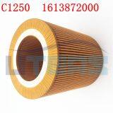 UTERS Replace of MANN Air Filter Element for Screw Air Compressor C1250 Accept Custom