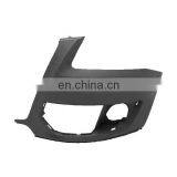 FRONT BUMPER CORNER FOR Q5 2009 OEM 8R0807107GRU 8R0807108GRU