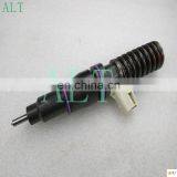 Stock Goods! Common Rail Fuel Injector 21569200 for VOLVO thumbnail-6