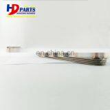 Isuzu 6BD1 Engine Oil Cooler For EX200-1 Excavator