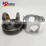 924G 924GZ 938G 950G 962G Loader 3126 Engine Piston Crown 1504621 150-4621 Skirt 2382726 238-2726 thumbnail-6