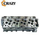 4HK1 Cylinder Head 8-98008-363-3/8-97095-664-7/8-97146-520-2 for ZAX250-3 Excavator thumbnail-1