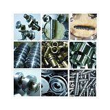 Настроенные ЧПУ металлические детали, винты, болты, прецизионные металлы thumbnail-2