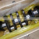 High Performance QSB5.9 Diesel Engine Part Crankshaft 3941199 3944243 3942442 3944204 thumbnail-3