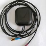 GPS+GSM Combo Antenna with SMA Connector