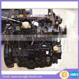 For Yanmar 4TNV88 Complete Whole Engine thumbnail-2