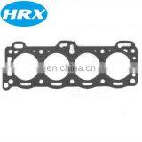 For 4ZC1 cylinder head gasket 8-94328-112-0 with high quality