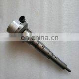 Diesel Common Rail Injector 8-98245753-0 thumbnail-4