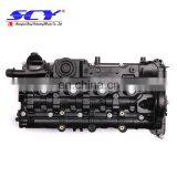 Крышка крыла клапана двигателя 11128589941 11 12 8 589 941