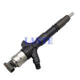 Common Rail Injector23670-30300 23670-39095 23670-39235 Diesel Injector thumbnail-2
