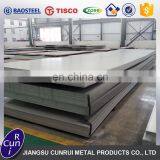 High Strength Fora500 Wearing Steel Plate thumbnail-6