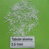 8-5-3-1mm refractory abrasive tabular alumina price
