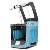 Steam Education Family DIY Desktop Portable FDM 3D Printers 3D Printing Machine OEM 14 Country Languages thumbnail-7