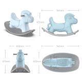 Wholesaler and Distributor of Baby Products and Toys Kids Ride on Rocking Horse Toys thumbnail-2