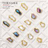 Ceramic Nail Drill Bit For Home Nail Art Tools At Home Manicure Drill Bits thumbnail-3