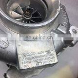 Original Rebuilt Turbo 825965-0007 059145061AG 820245-0007 059145653AG Turbocharger for Audi A6 A7 3.0 TDI Engine thumbnail-6