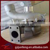 Turbocharger GT2052V 059145701F 454135-5010S Turbo for Audi A4 2.5 TDI B6 AYM r Engine Engine Parts thumbnail-3