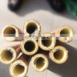 High Temperature Resistance Kevlar Felt Roller PBO Tube thumbnail-4
