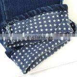 DiZNEW New Stretch Comfortable Maternity Wear Jeans Women thumbnail-6