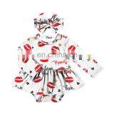 Jumpsuit Baby Clothes Rompers Toddler Girl Clothes thumbnail-2