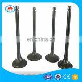 Factory Direct Selling Engine Valve for Daelim Motorcycle Parts thumbnail-3