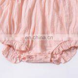 Children Clothes Baby Rompers Winter Rompers for Kids 2018 thumbnail-2