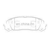 Brake Pads for TOYOTA OE GDB7065 D2163 AN-467K 04466-22150 thumbnail-1