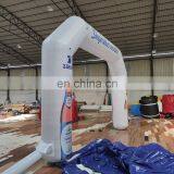 Event Arches Custom Printed Inflatable Archway Entrance for Advertising thumbnail-6