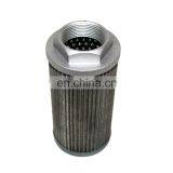 High Quality OME Manufacturer Replacement UCC Oil Filter Element Hydraulic Oil Filter Cartridge thumbnail-2