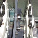 YYQ-160A Automatic Soft Bearing Dynamic Balancing Machine thumbnail-2
