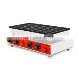 Baking Industrial Waffle Maker Pan and Pancake Maker for Waffle Iron thumbnail-2