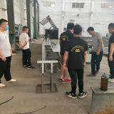 Foshan Hongying Home Building Materials Co., Ltd. company overview - view 4 thumbnail