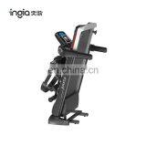 Multi Function Motorized Treadmill With Massage and Twister thumbnail-3