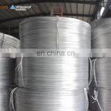 19x7 Non-rotating Galvanized Steel Wire Rope thumbnail-1