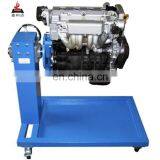 Small Car Engine Repair Stand