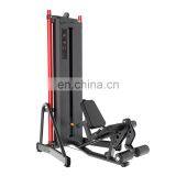 Commercial Fitness Exercises Machines Fitnessgerate Fitnessstudio Equipment de Gym Low Row thumbnail-3