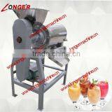Fruit Pulping Machine|Fruit Pulp Making Machine thumbnail-1