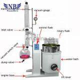 Best Price for Vacuum Evaporation Crystallization Equipment thumbnail-3