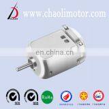 3v FA130RA Motor Electric,0.1w Motor Flat Can thumbnail-2