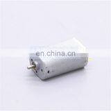 180 DC Motor Carbon Brush Motor 6V 4900rpm 12V 11000rpm thumbnail-2