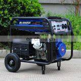 BISON SC9500 8KW Power Gasoline Generator Portable Petrol Generator thumbnail-4