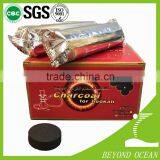 New Arrival Lemom Flavor Shisha Charcoal thumbnail-3