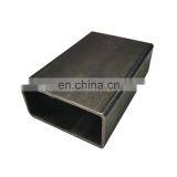 EN10219 80x40 Rectangular Steel Pipe Thickness 2mm