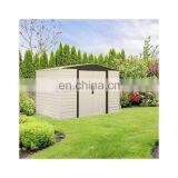 Metal Sundries Storage Outdoor Shed Storage Custom Design Motorbike Storage Shed thumbnail-2