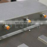 New Style Fabric Scorch Tester Sublimation Fastness Tester thumbnail-4