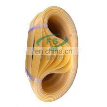 Ribbed Belt Multi-wedge Belt 14PJ737 thumbnail-2